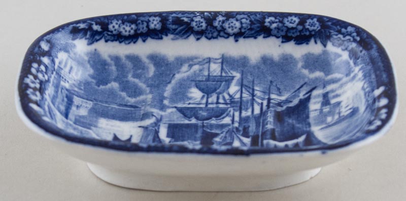 Soap Dish c1910